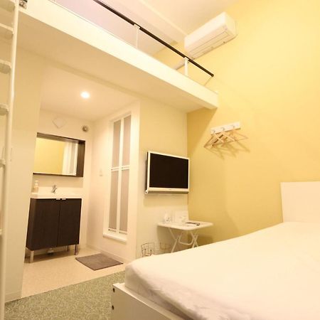 Apartment Sanjo Нара Экстерьер фото